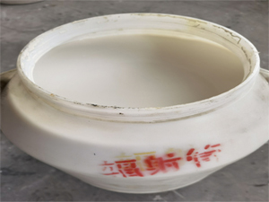 离心铸管锆粉复合型