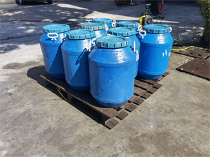 离心铸管脱模剂生产